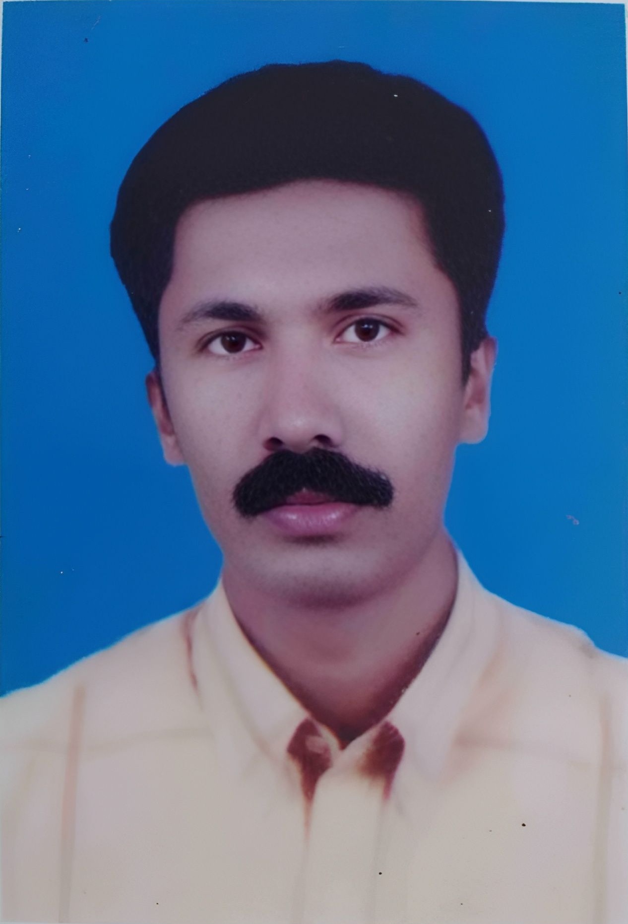Sri Johnson John
